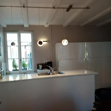 2 Pieces Cote Petite Venise Apartment Colmar